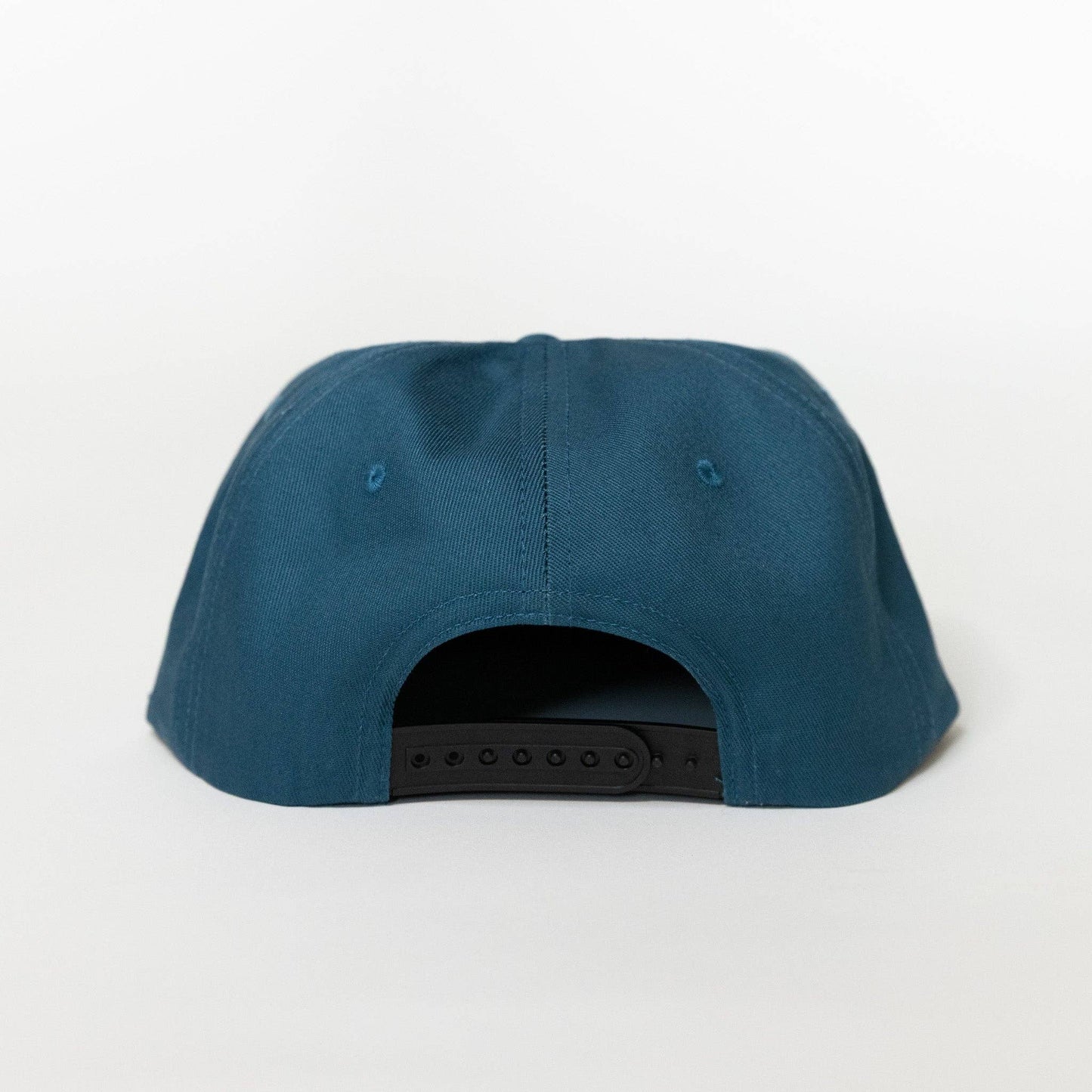 Play Golf For Health Hat: Navy