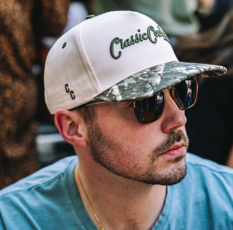 Classic Cowboy - The Rancher