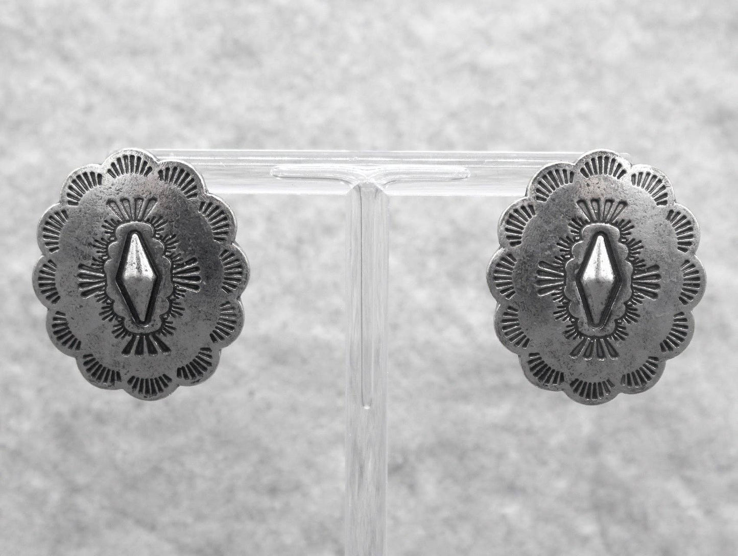 Desert Moon Earrings