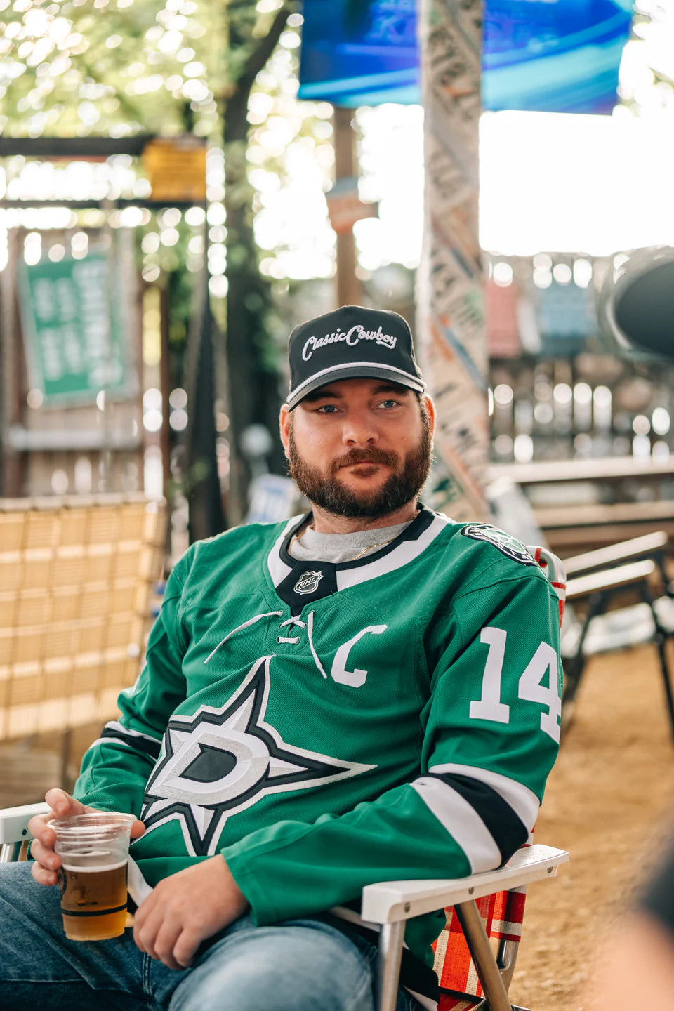 Classic Cowboy - The Classic