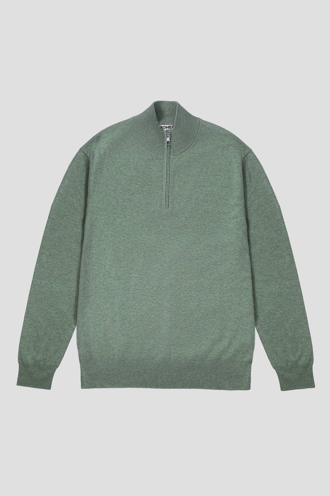 Jonathan V-neck Sweater