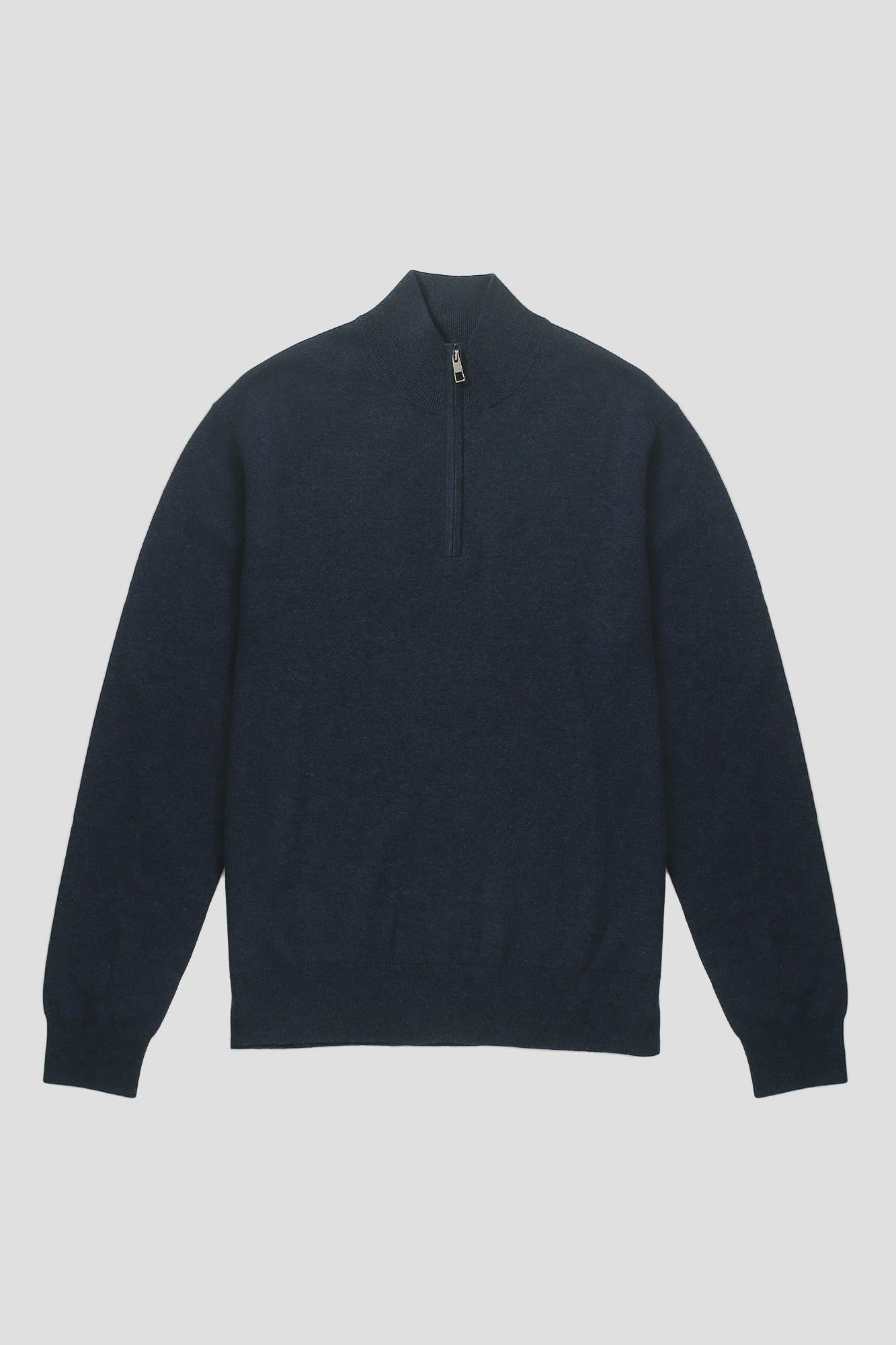 Jonathan V-neck Sweater