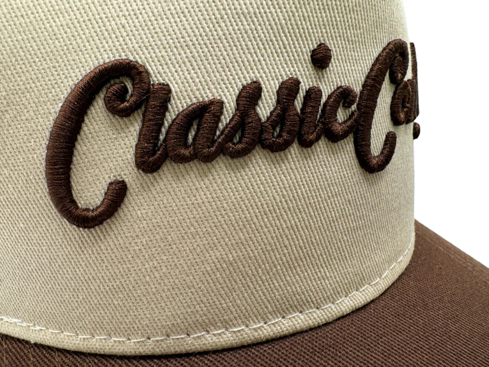 Classic Cowboy - The Kittle