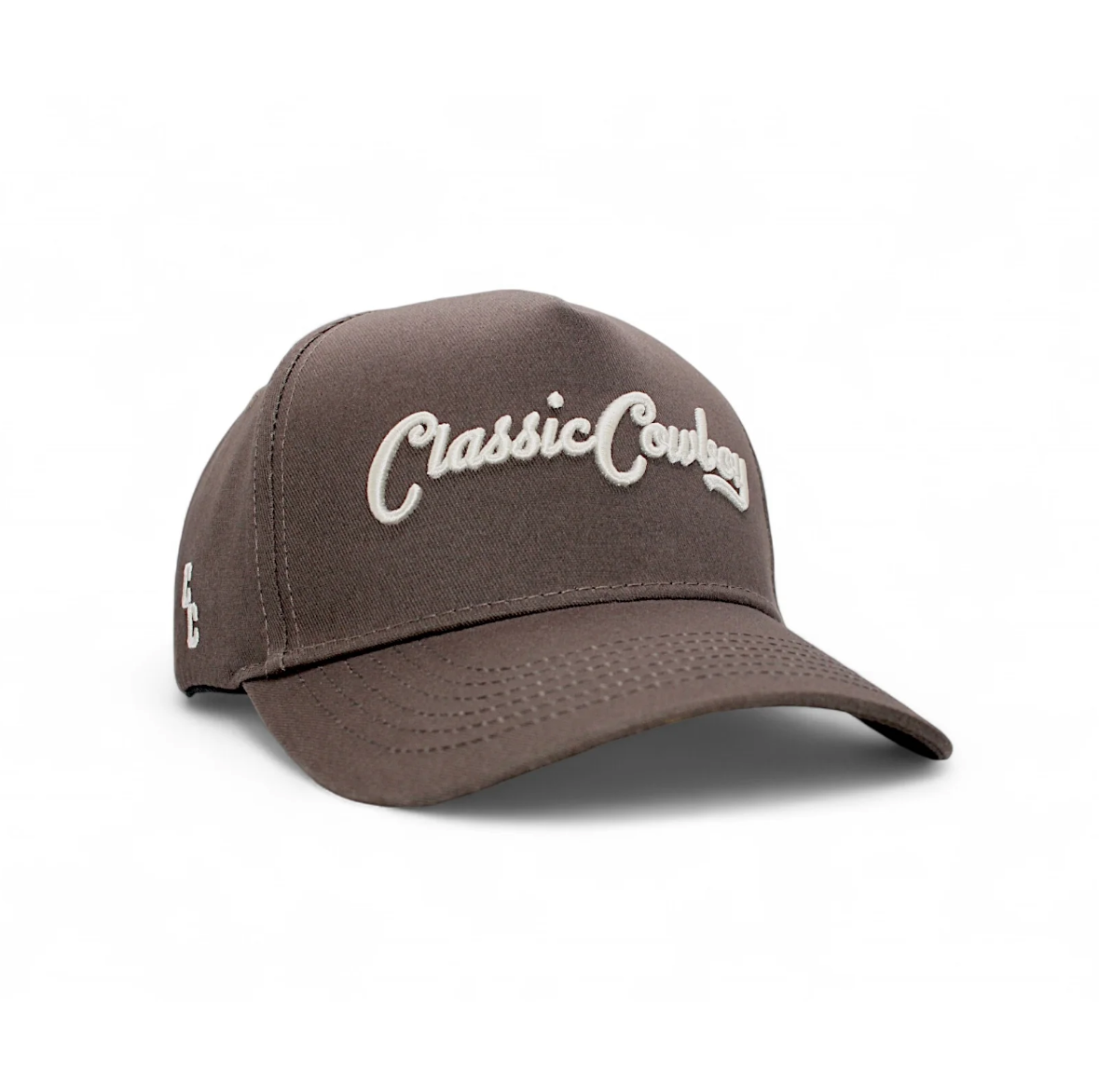 Classic Cowboy - Steel Mesa
