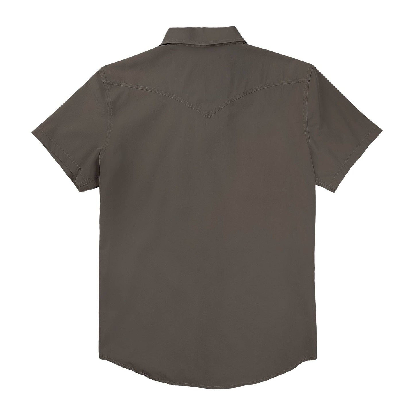Confluence Tech Shirt Short Sleeve: Desert Sage
