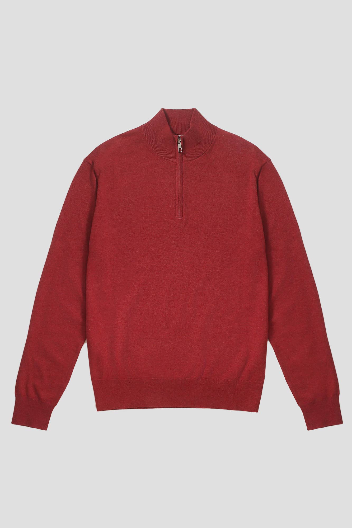 Jonathan V-neck Sweater