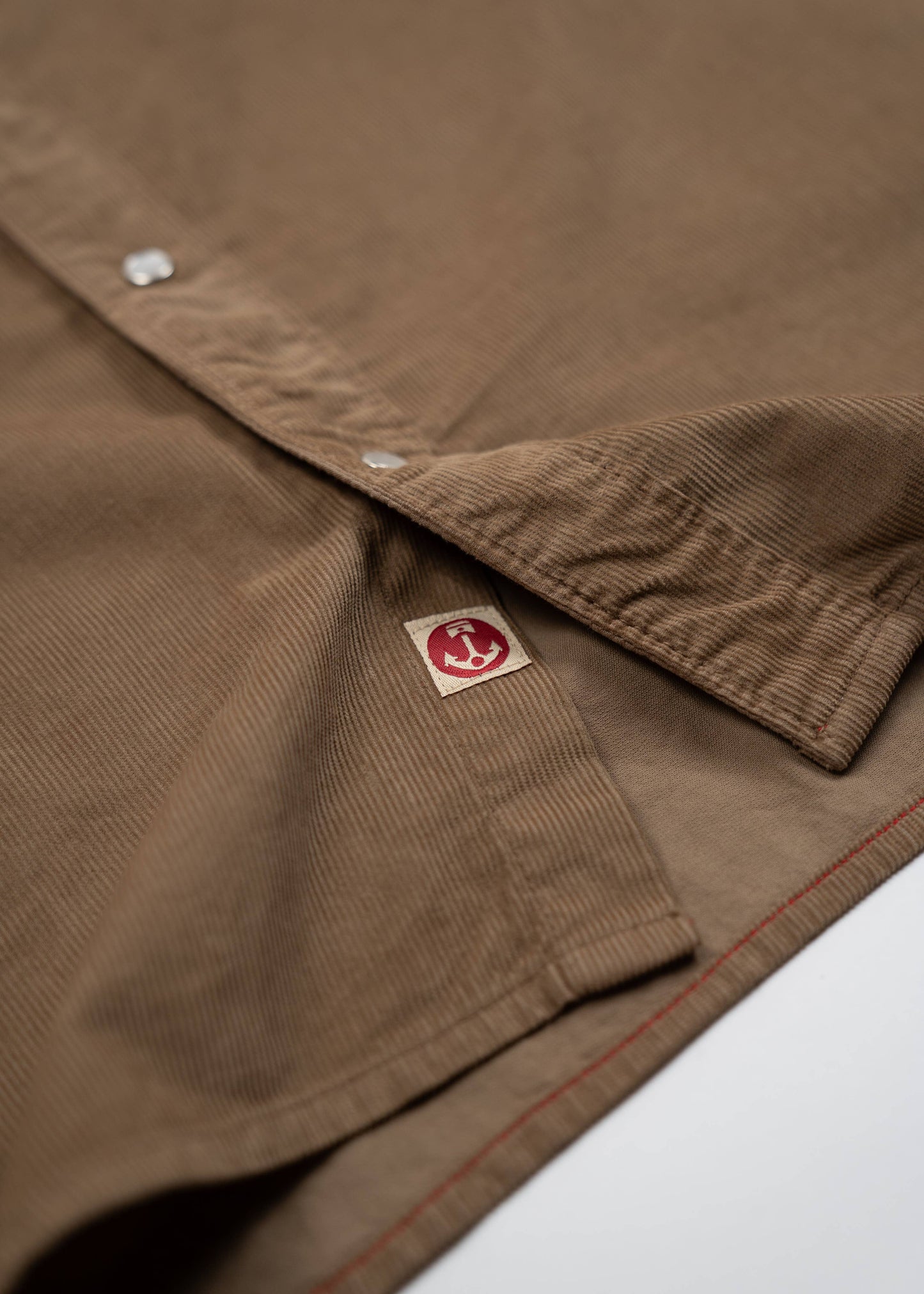Cody Shirt: Bronze