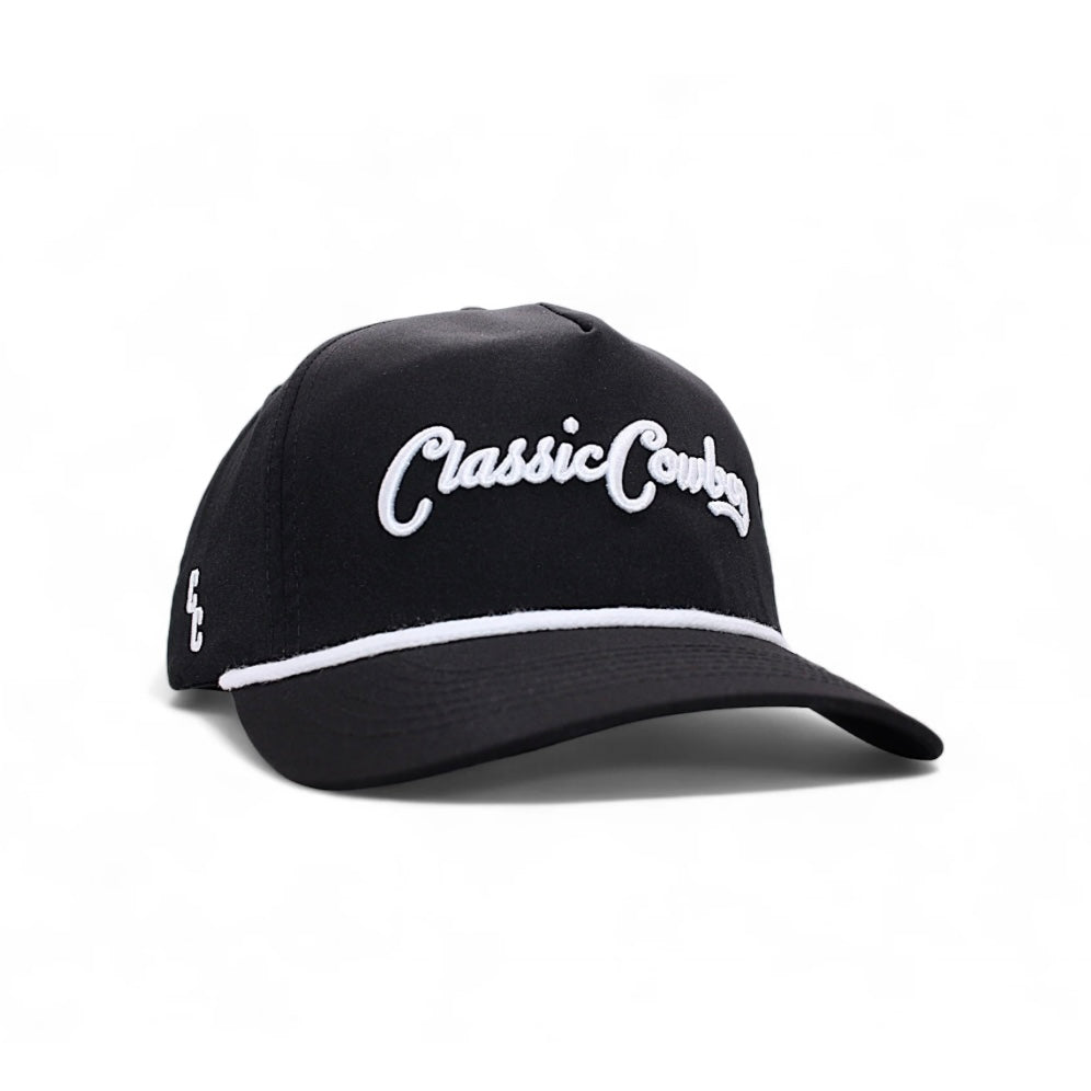 Classic Cowboy - The Classic