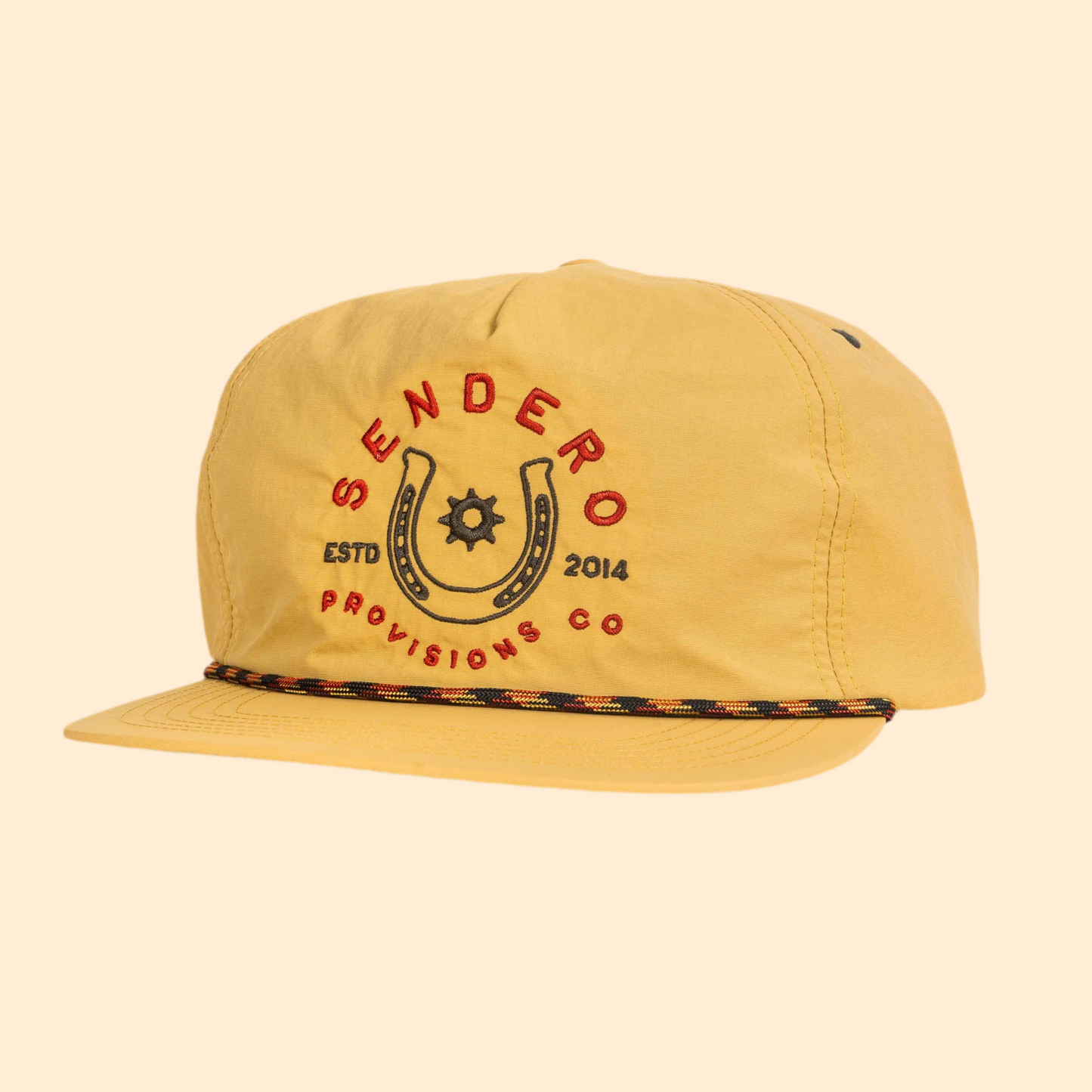 No Luck Hat