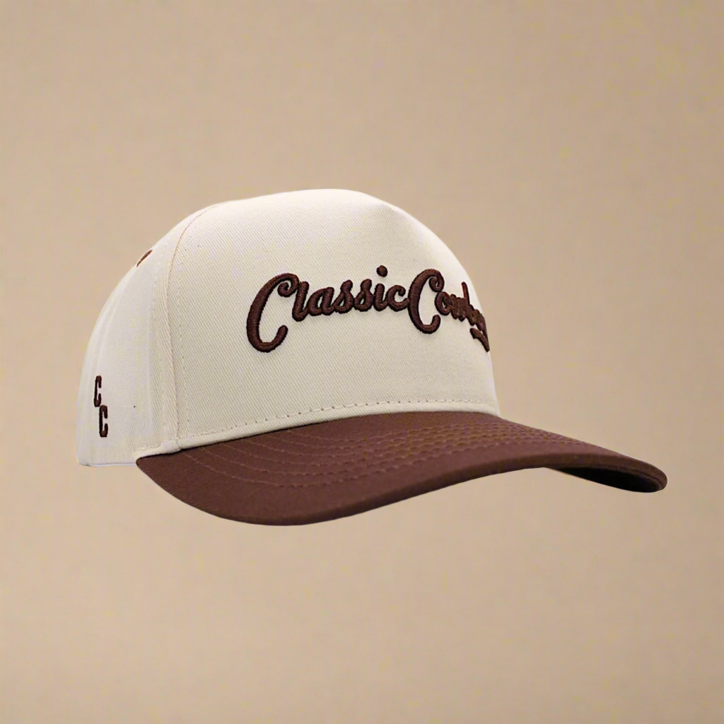 Classic Cowboy - The Kittle