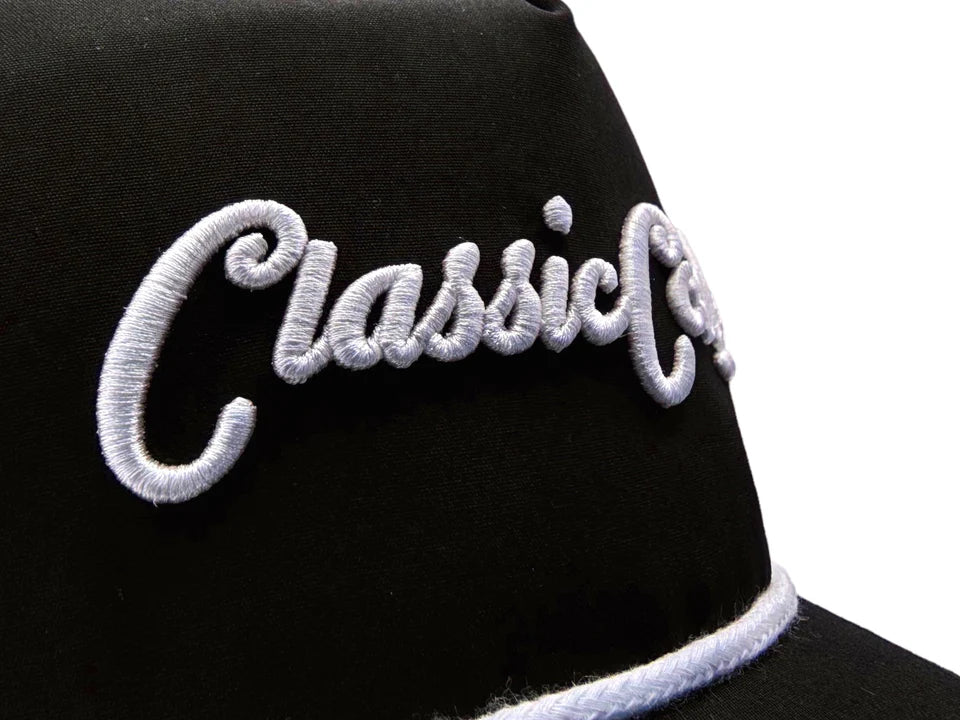 Classic Cowboy - The Classic