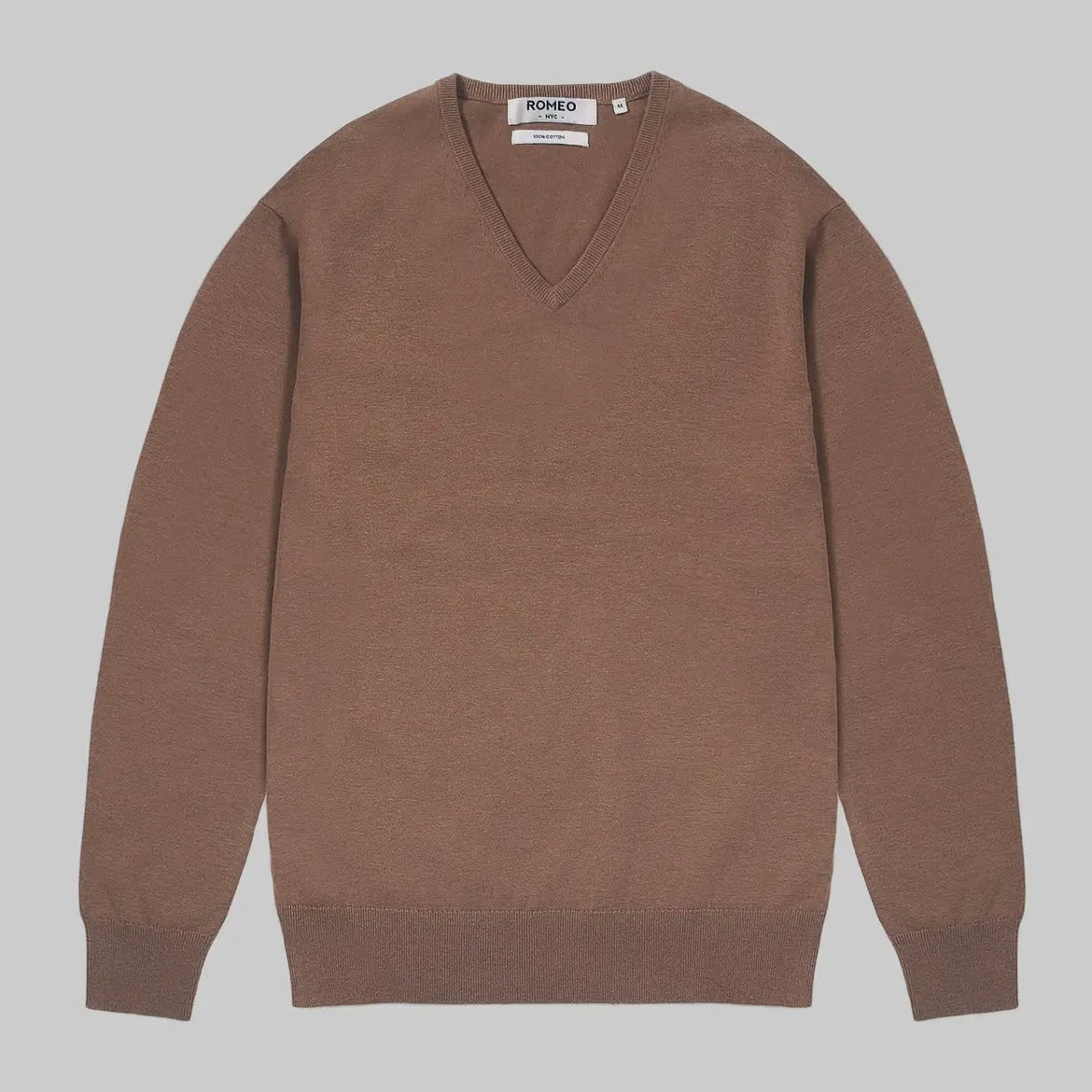 Everyday V-neck Sweater