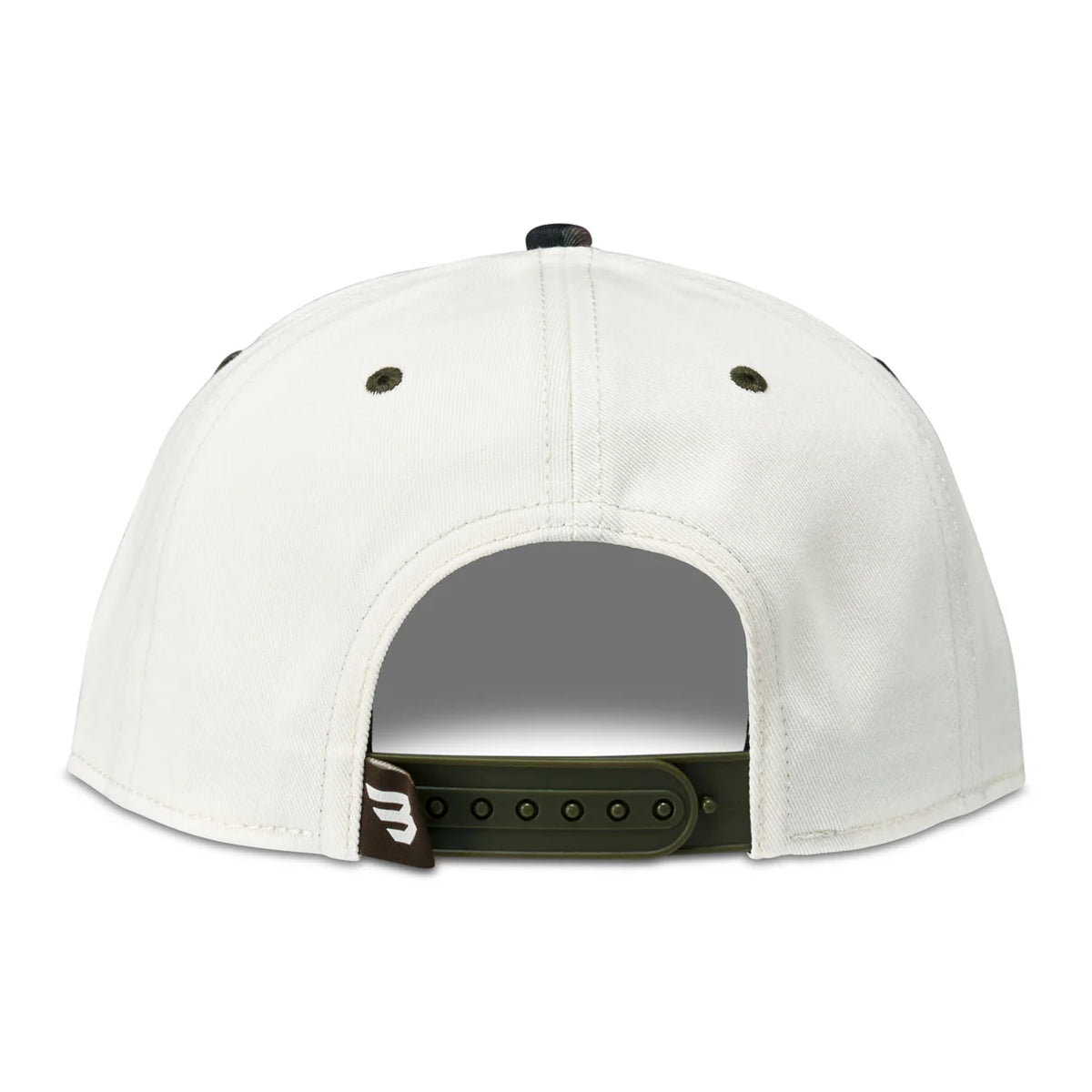Cap - Mighty Duck - Midland Camo Bill
