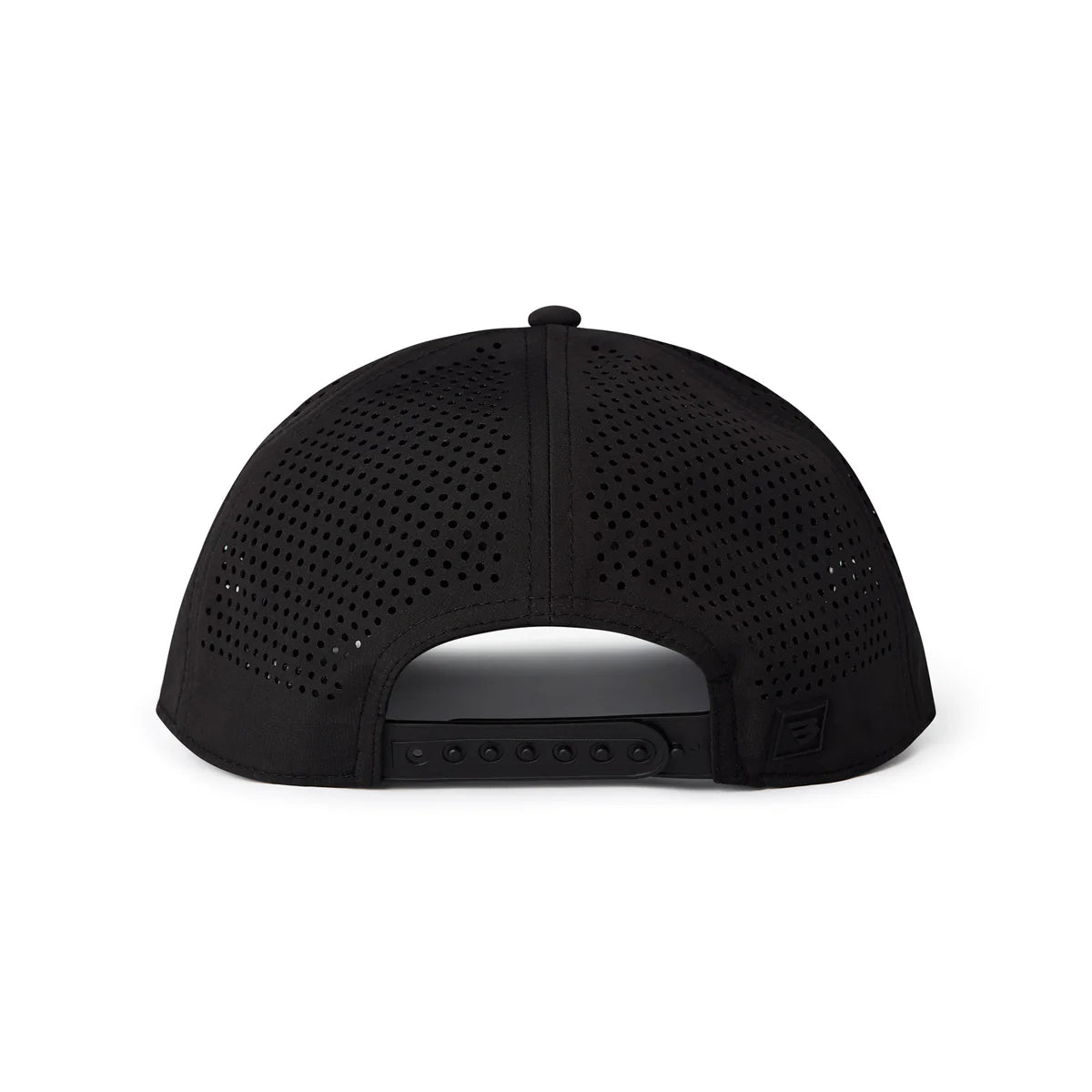 Performance Cap - Flying B Logo - Black