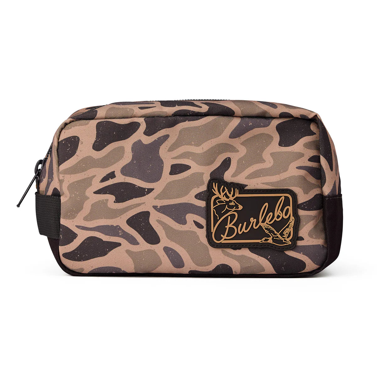 Dopp Kit: Gauge Camo