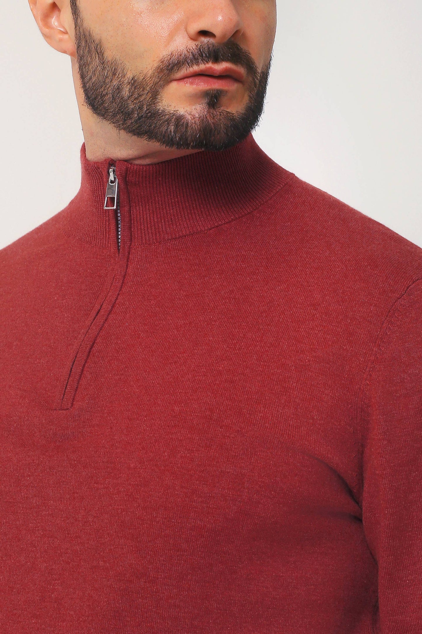 Jonathan V-neck Sweater