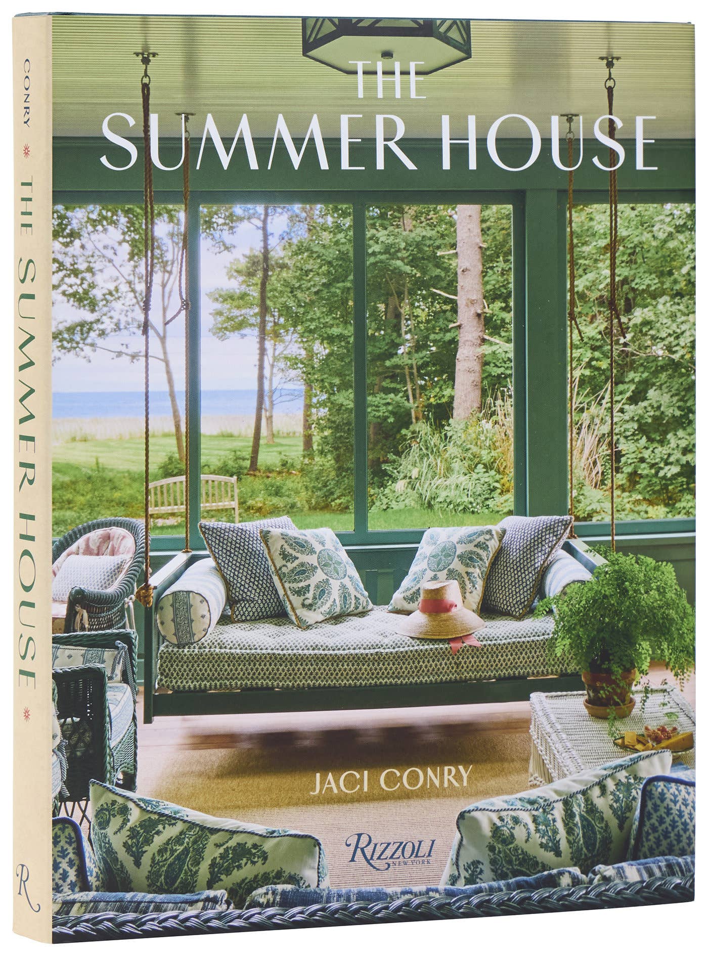 The Summer House