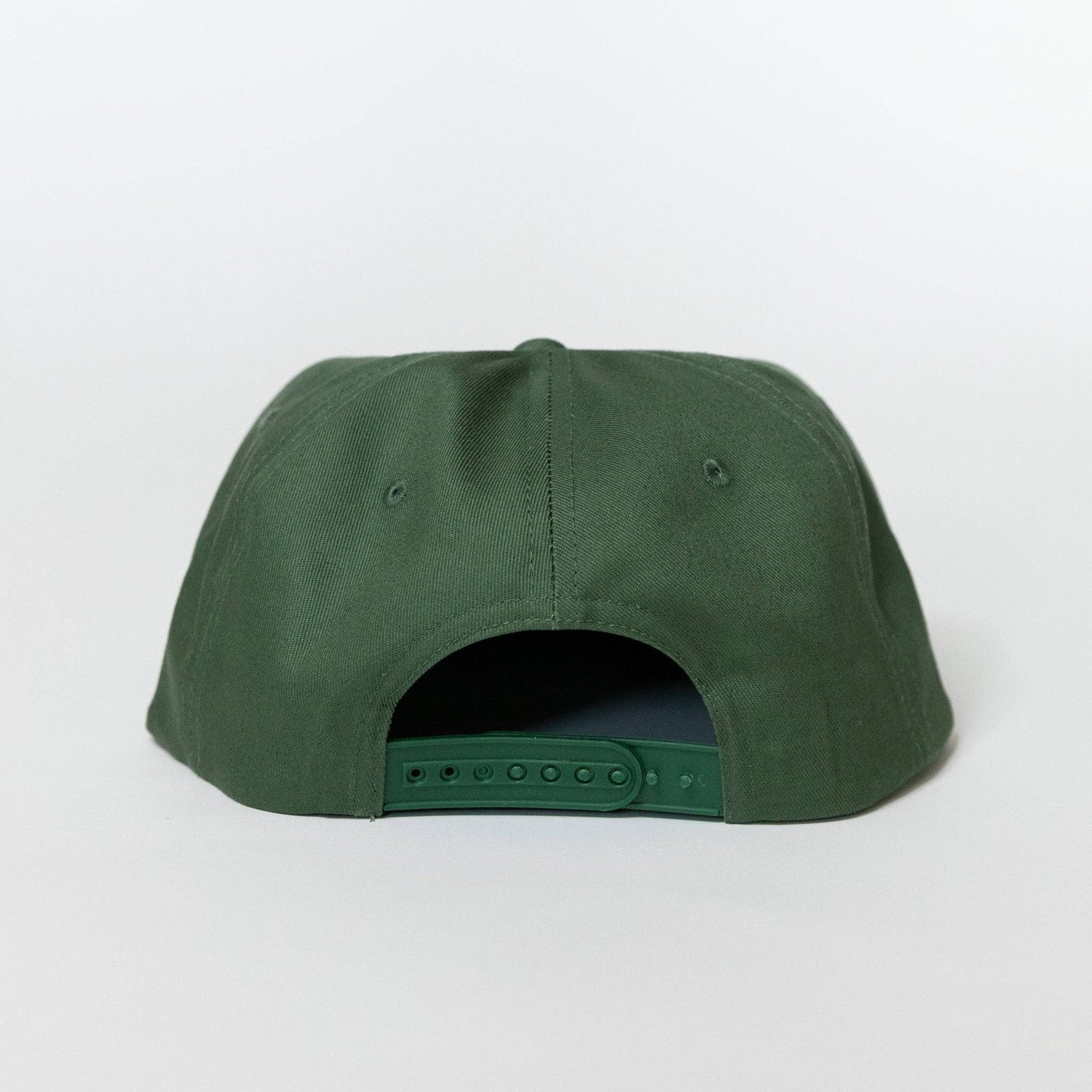 Play Golf For Health Hat: Olive