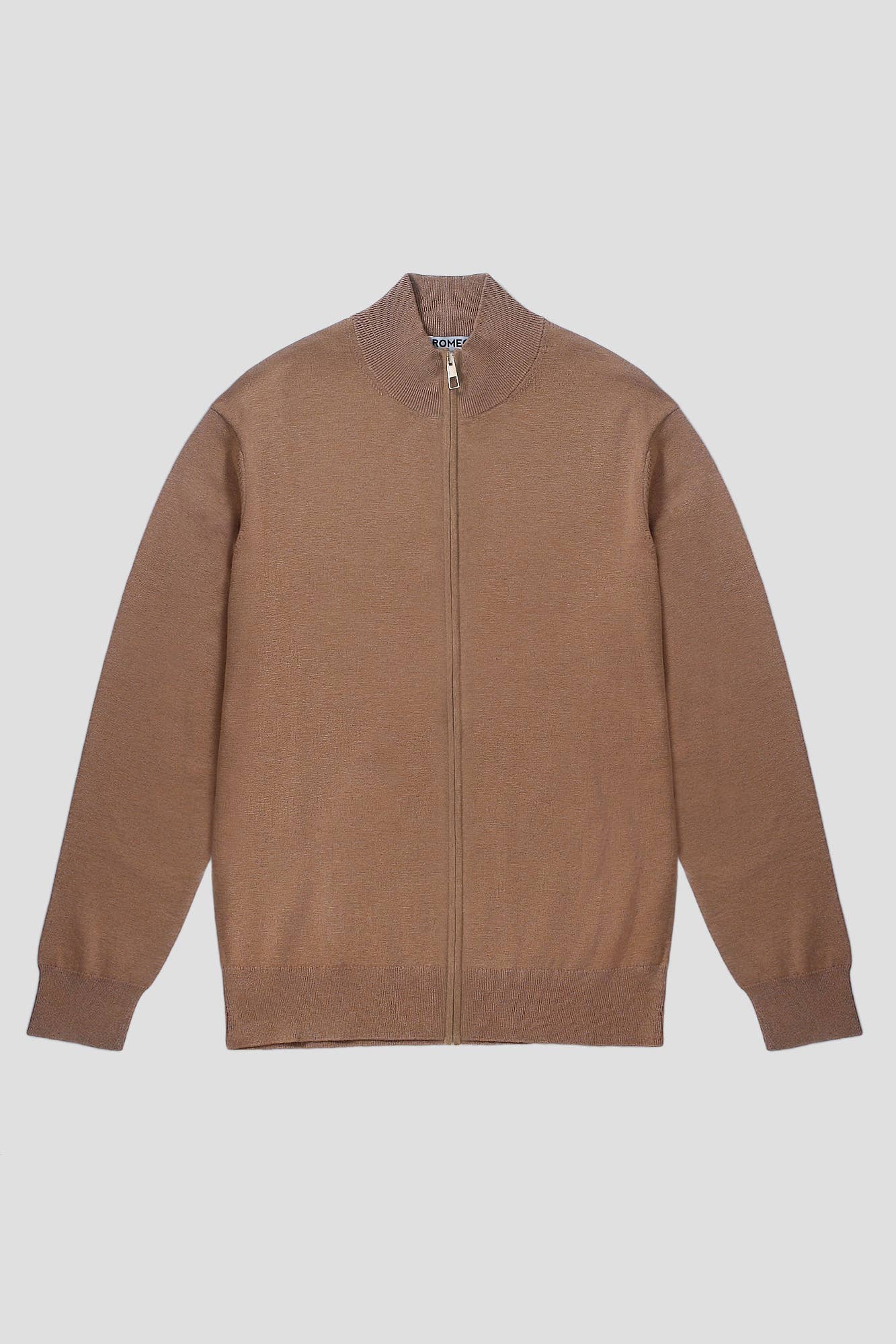 Jonathan V-neck Sweater