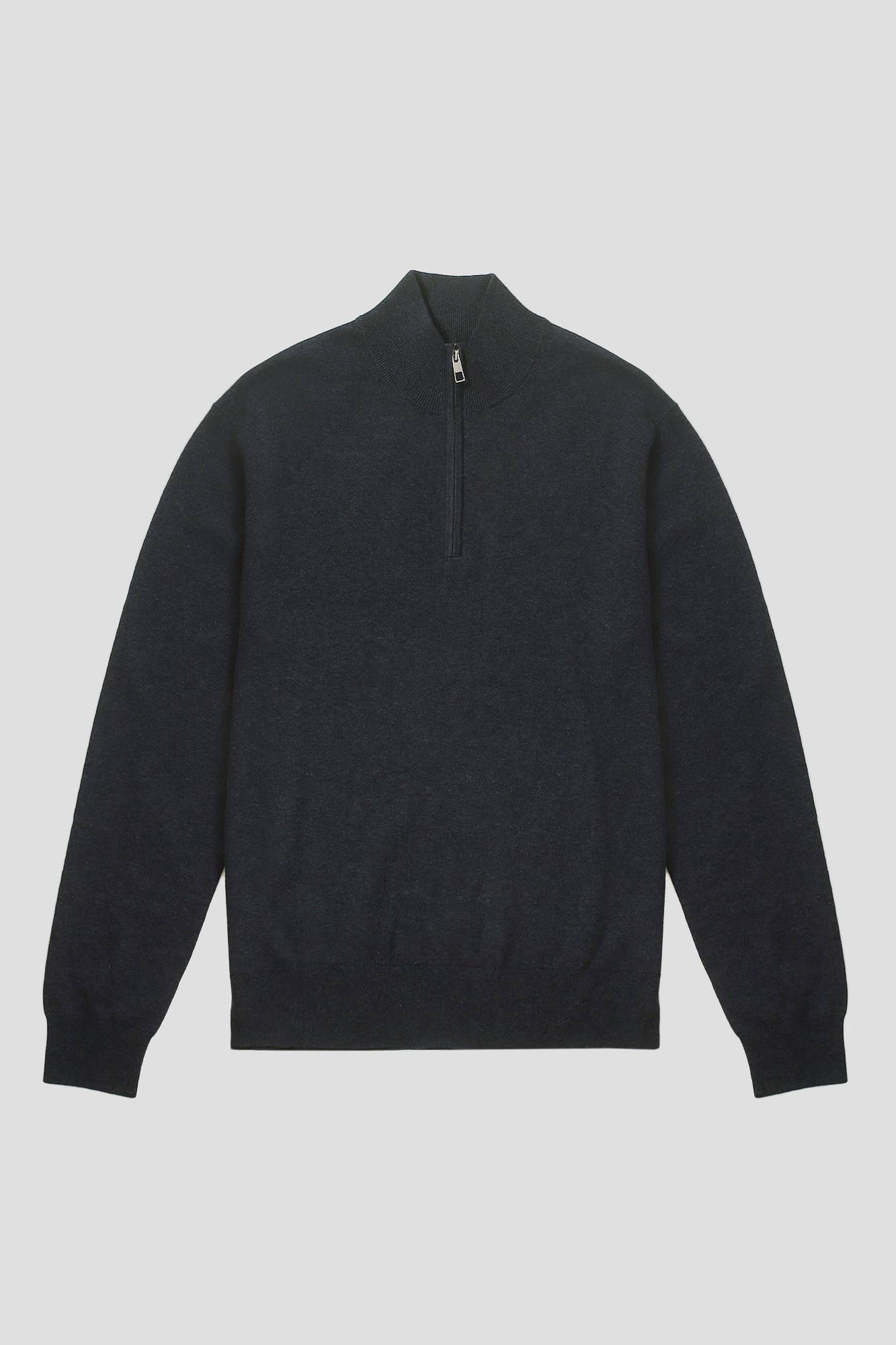 Jonathan V-neck Sweater