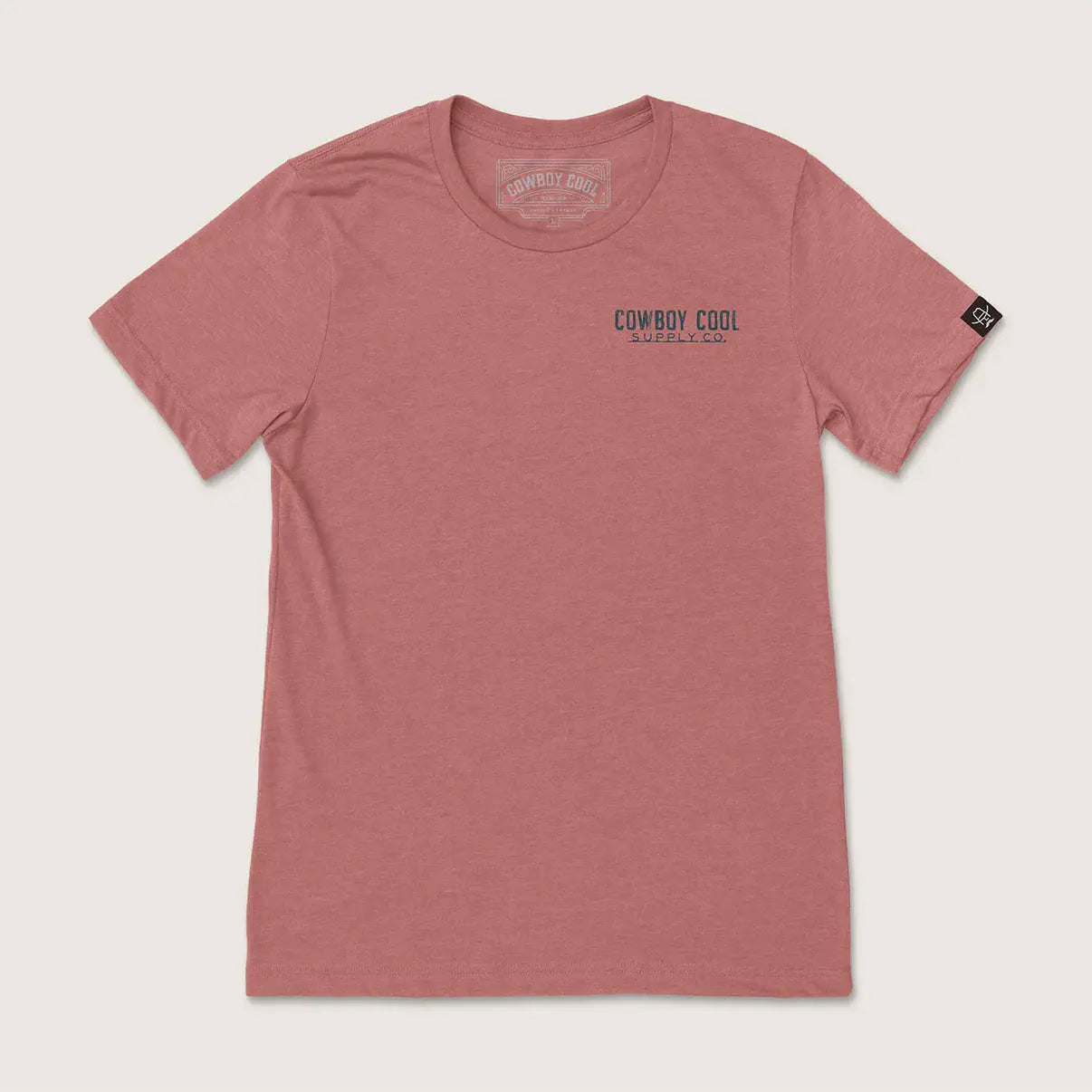Century Agave Western Graphic Tee