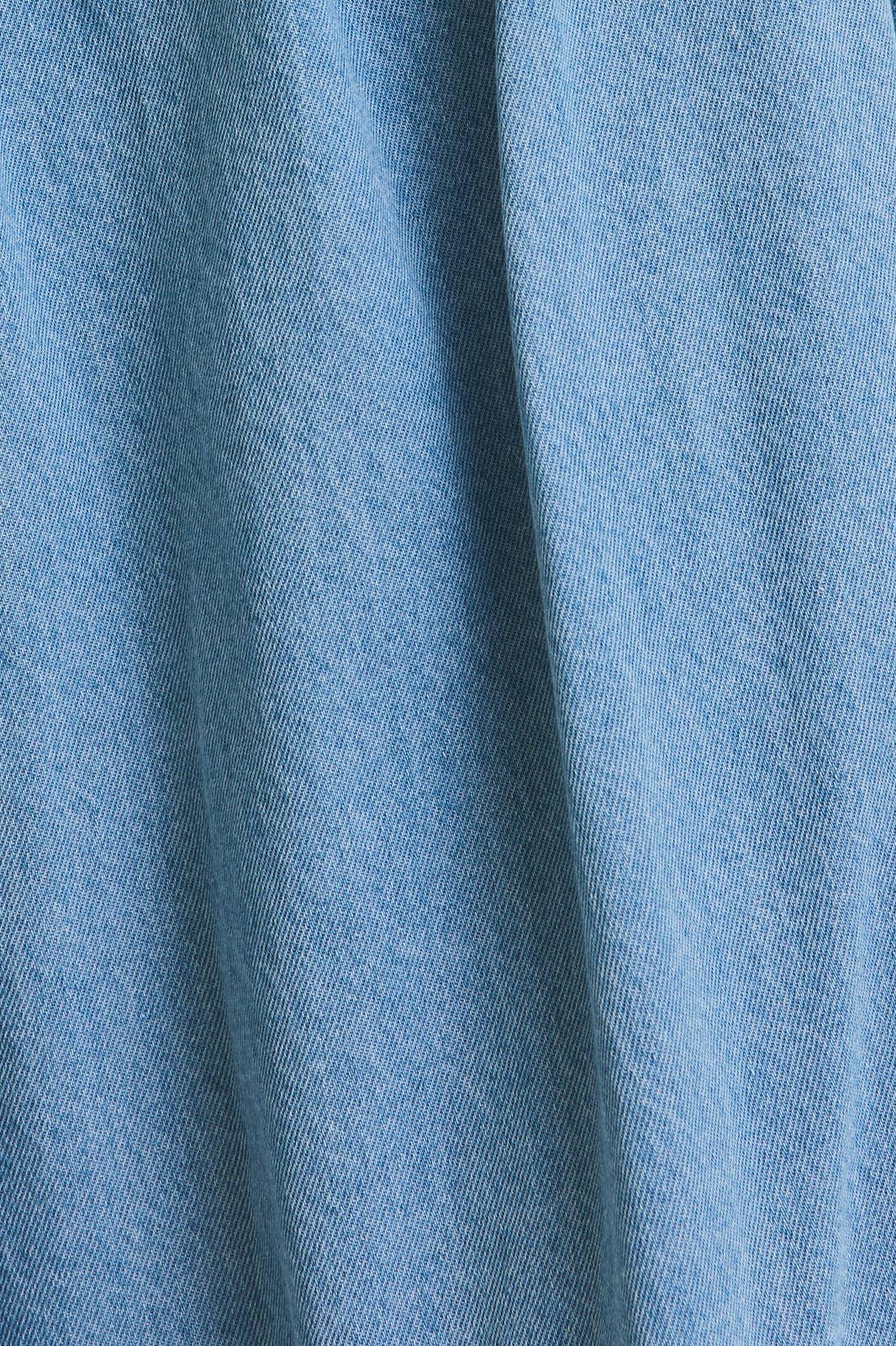 Southern Skies Denim Dress