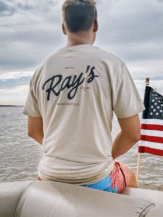 Ray’s T-Shirt