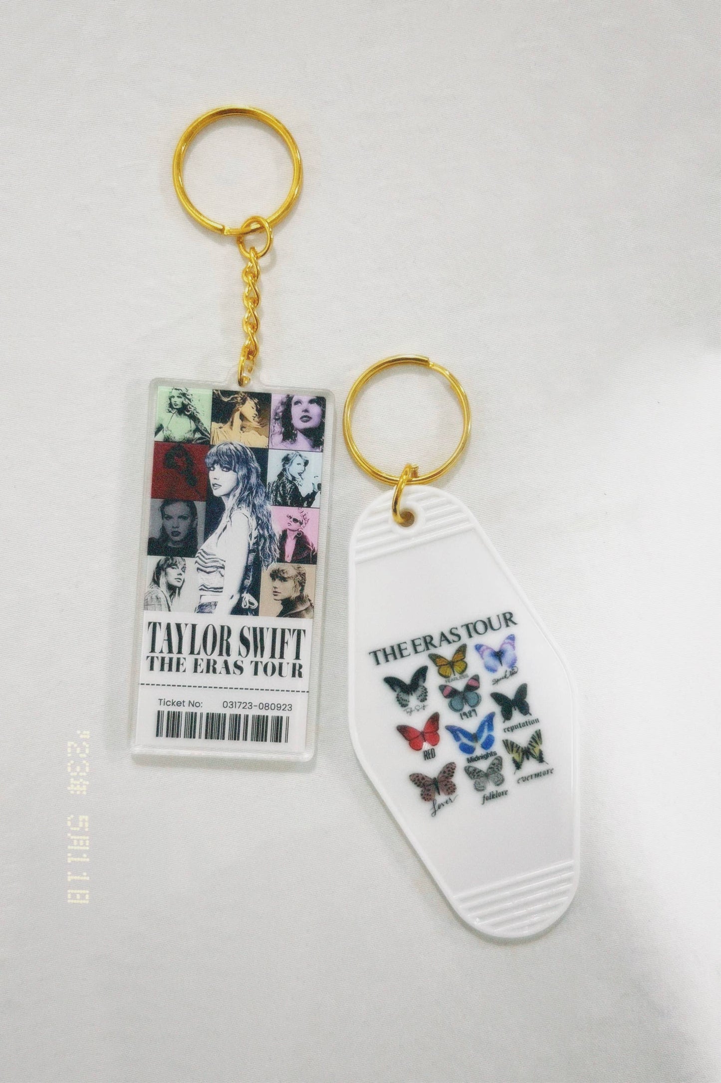Butterfly Taylor Swift Eras Tour