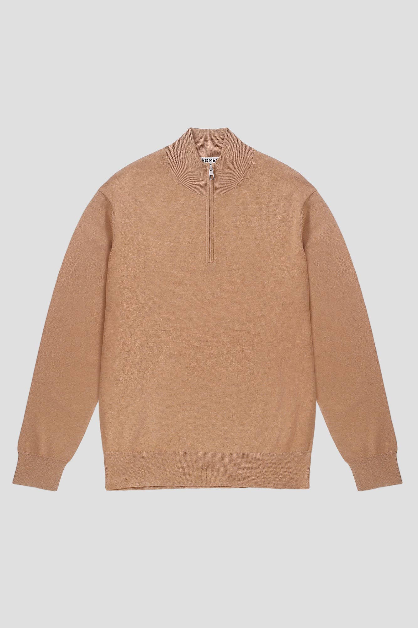 Jonathan V-neck Sweater