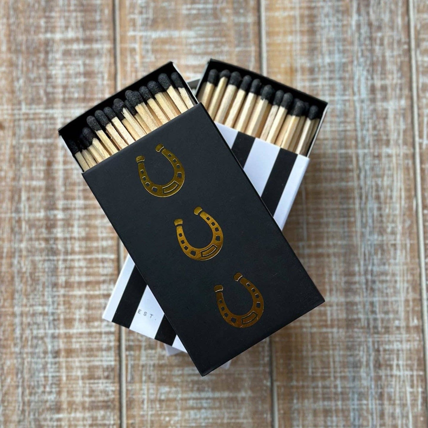 Your Favorite Oversized Matches