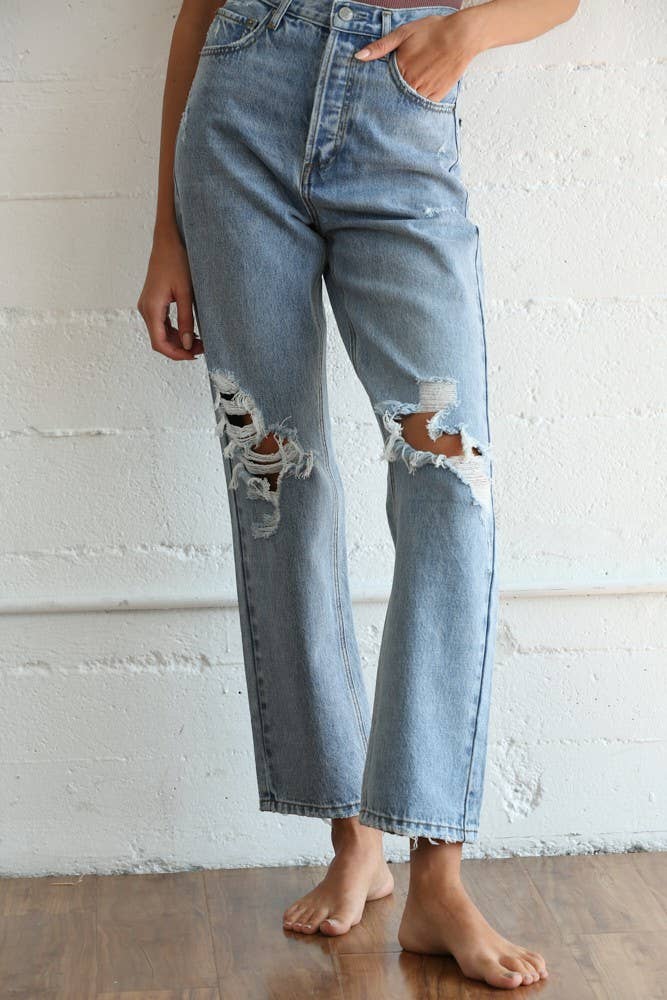 Belong with Me jeans
