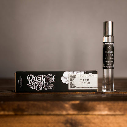 Western Cologne Oil | Dark Horse | 10 ml Roll On