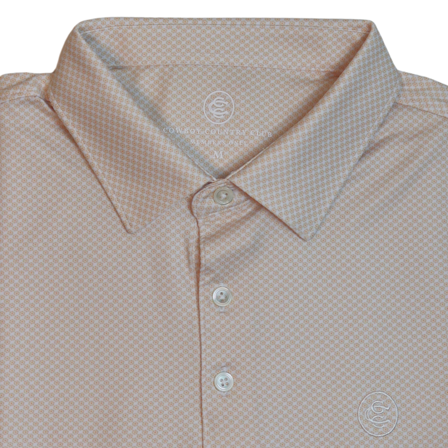 Sunflower Polo: Sun