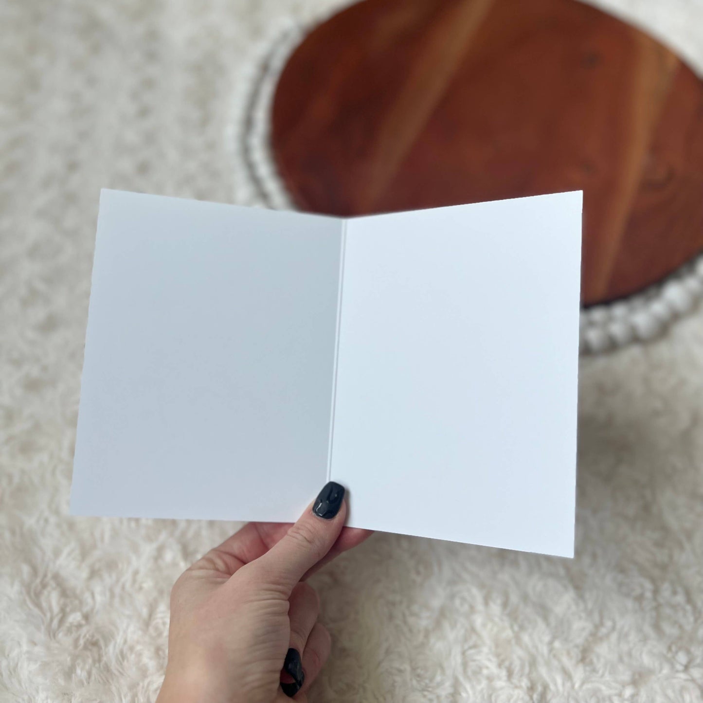 Let's Get Elf-ed Up Greeting Card