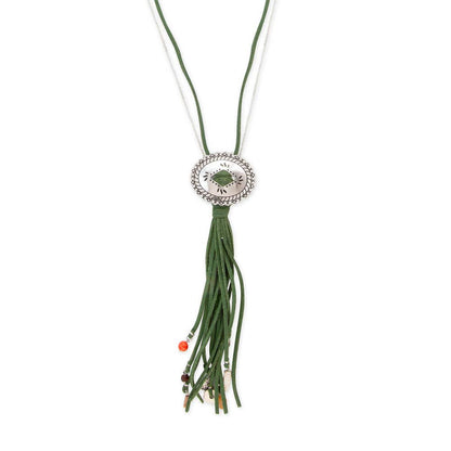 Neklez Bolo Necklace