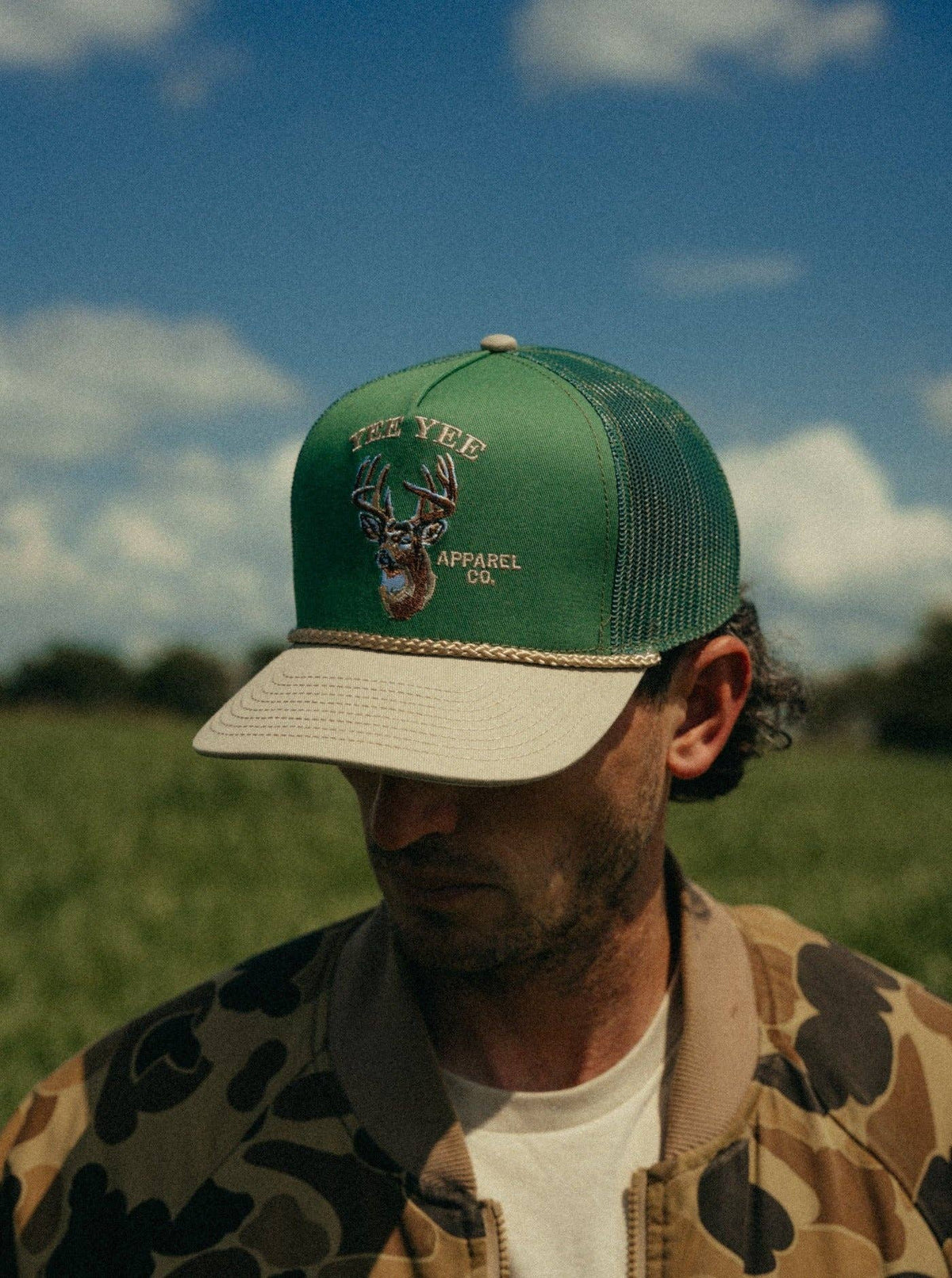 Shackelford Hat