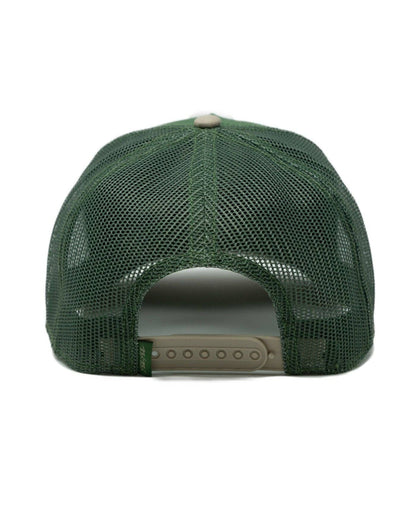 Shackelford Hat