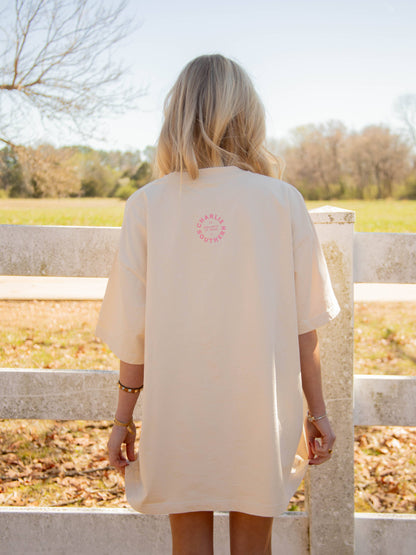 RETURN TO THE NEAREST RODEO TEE