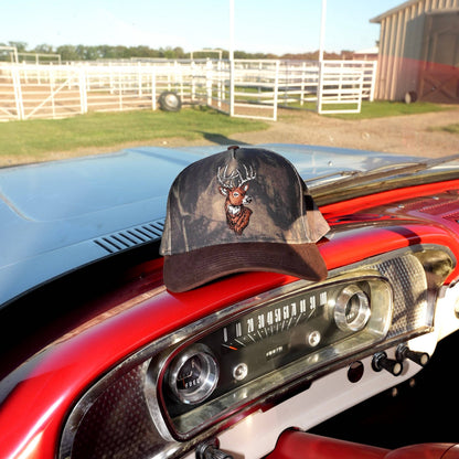 The Buck Cap