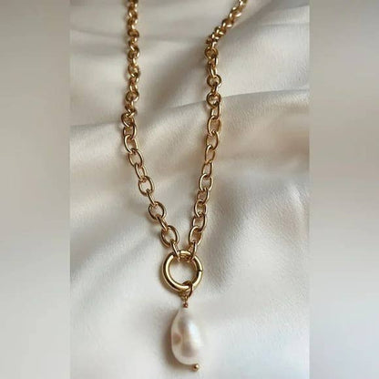 Soizic Necklace
