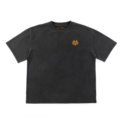 Wander Boxy Unisex Tee