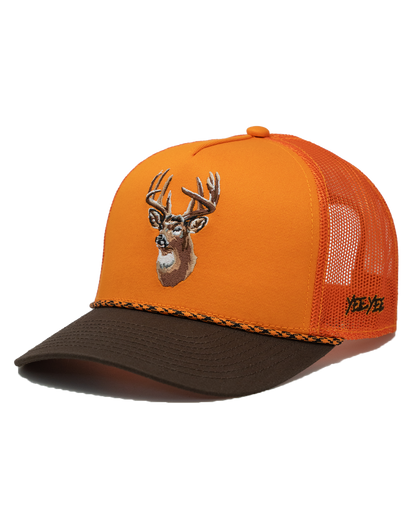 Deer Camp Hat