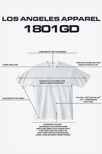 Weekends At The Lake, Summer Boxy Cotton T-Shirt: Ash Gray