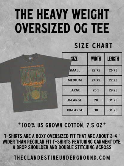 Locals Only Dive Bar, Western Boxy Oversized TShirt