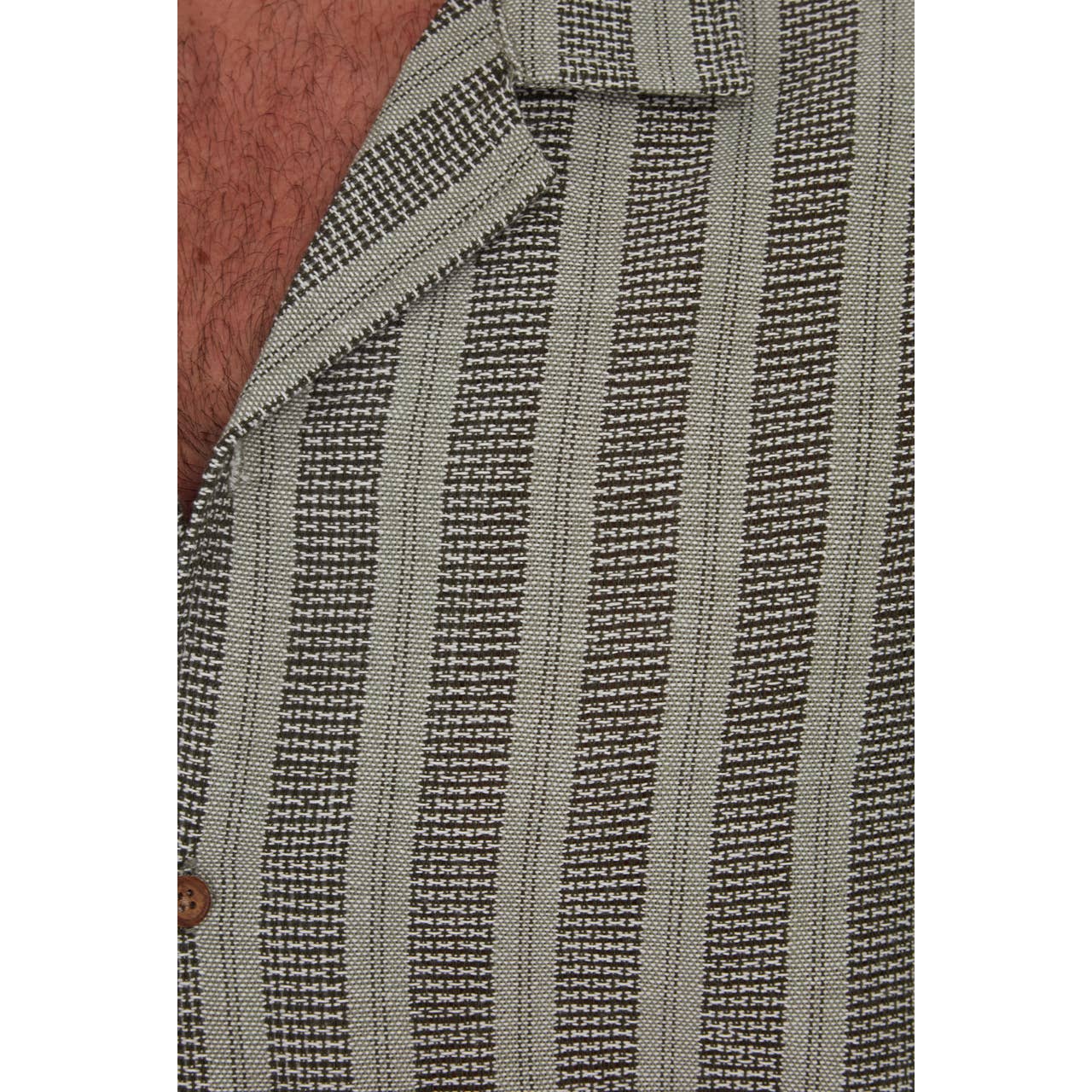 Hunter Resort Shirt: Sage