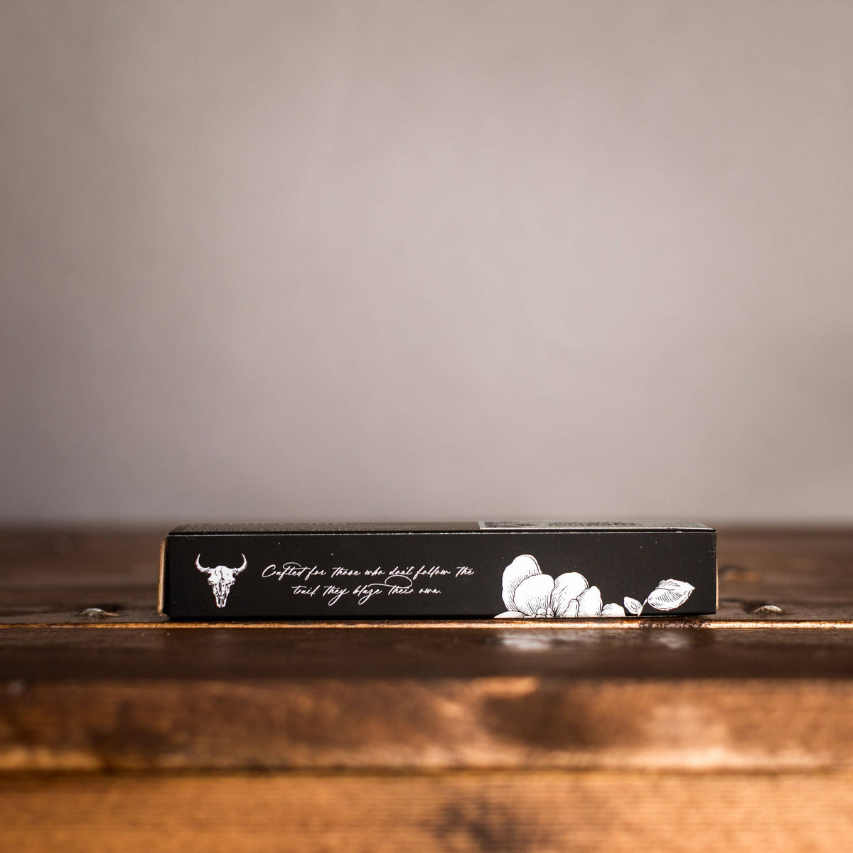 Western Cologne Oil | Woodrow | 10 ml Roll On