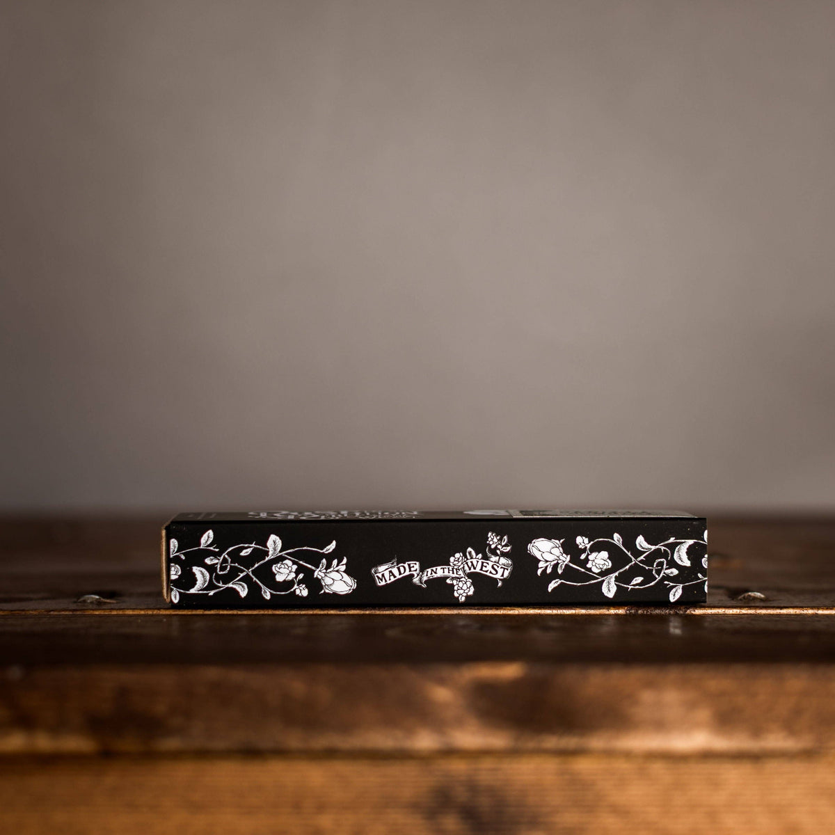 Western Cologne Oil | Woodrow | 10 ml Roll On