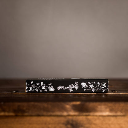 Western Cologne Oil | Woodrow | 10 ml Roll On