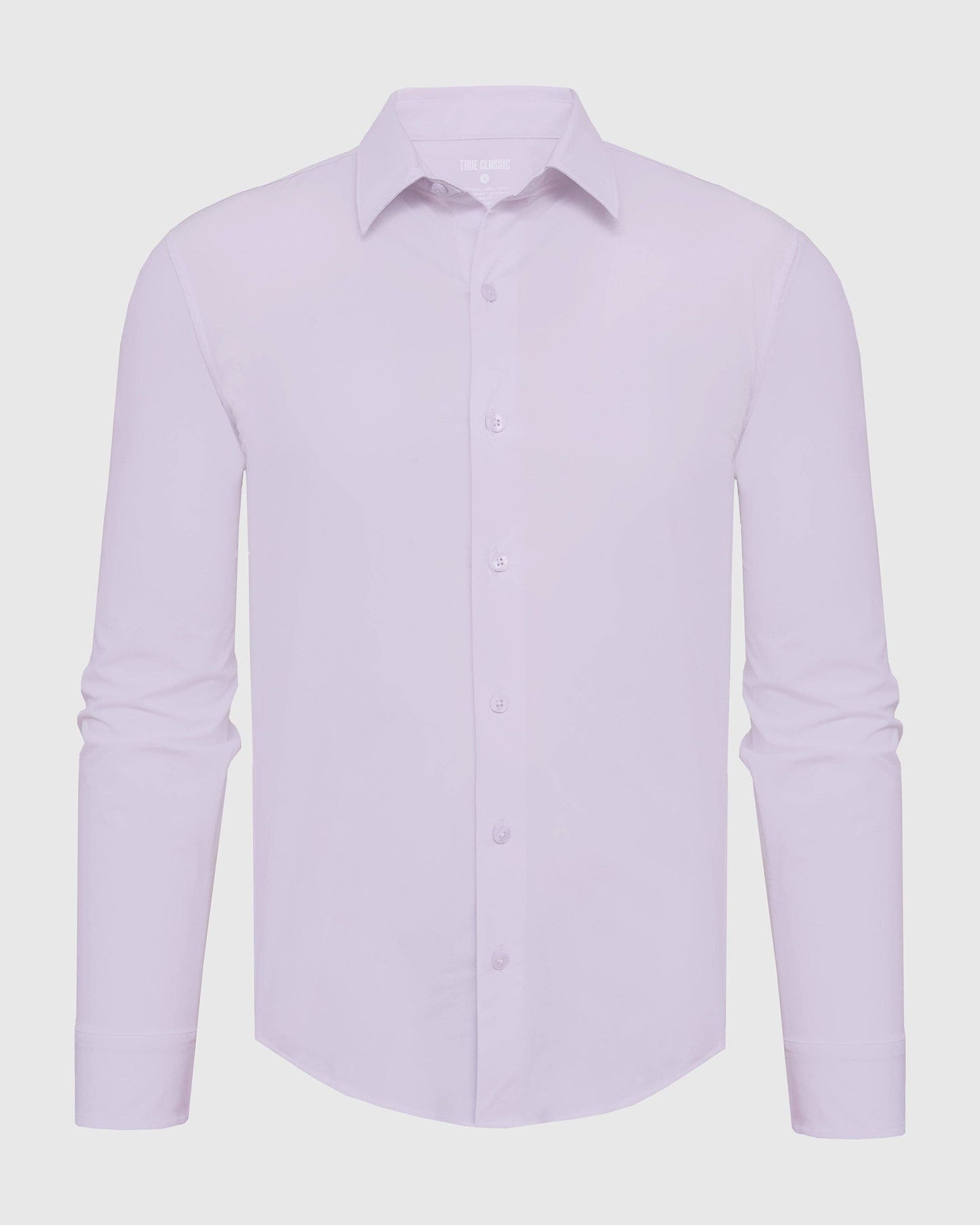 Orchid Performance Lightweight Dress Shirt
