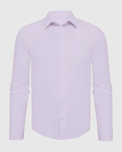 Orchid Performance Lightweight Dress Shirt